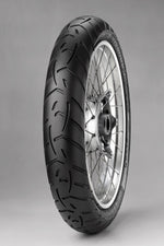 Metzeler Tourance Next 60V TL Front Tyre - 120/70-19"