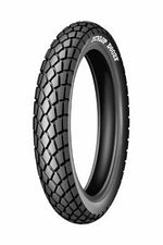 Dunlop D602 56P TL Front Dual Sport Tyre - 100/90-18"