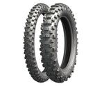 Michelin Enduro 54R Hard Front Tyre - 90/90 - 21"