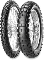 Pirelli Scorpion Rally 60T TL Front Tyre - 120/70-19"