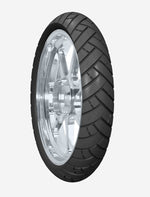 Avon Trailrider 48S TL Front Dual Sport Tyre - 80/90-21"