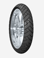 Avon Trailrider 59V TL Front Dual Sport Tyre - 110/80-19"