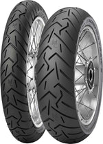 Pirelli Scorpion Trail II 59V TL Front Tyre - 110/80-19"