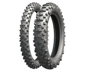 Michelin Enduro 54R Medium Front Tyre - 90/100 - 21"