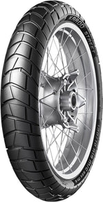 Metzeler Karoo Street 59V TL M+S Front Tyre - 110/80-19"