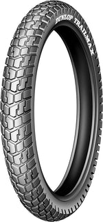 Dunlop Trailmax 57T Front Tyre - 100/90-19"