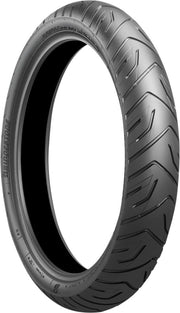 Bridgestone Battlax A41 58H TL Front Tyre - 110/80-18"