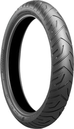 Bridgestone Battlax A41 54V TL Rear Tyre - 90/90 - 21"