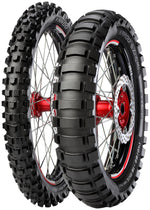 Metzeler Karoo Extreme 54S Front Tyre - 90/90-21"