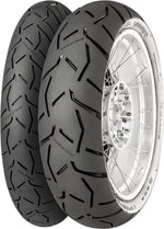 Continental ContiTrail Attack 3 54V TL Front Tyre - 90/90 V 21"