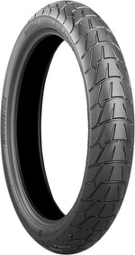 Bridgestone AX41 Scrambler 58H TL Front Tyre - 110/80R18"