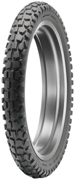 Dunlop D605 45P Front Tyre - 2.75-21"