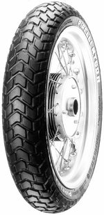 Pirelli MT 60 E 54H TL Front Tyre - 90/90-21"