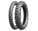 Michelin Enduro 57R Front Tyre - 90/100 - 21"