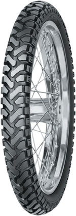 Mitas E-07 57T TL Front Tyre - 100/90-19"