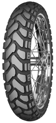 Mitas E-07+ Dakar 59T TL Front Tyre - 110/80-19"