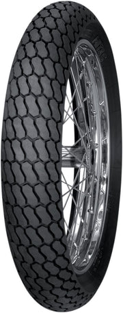 Mitas H-18 Front Tyre - 130/80-19"