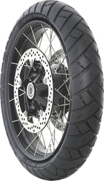 Avon Trailrider AV53 58V TL Front Dual Sport Tyre - 110/80-18"