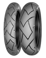 Mitas Terra Force-R 57H TL Front Tyre - 100/90-19"