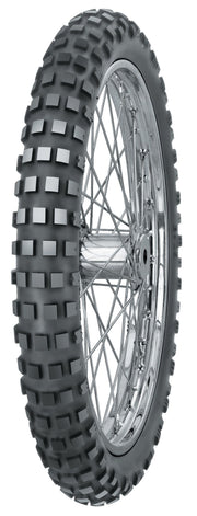 Mitas E09 57R TL M+S Front Tyre - 100/90-19"