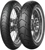 Metzeler Tourance Next 2 59V TL Front Tyre - 110/80 R 19"