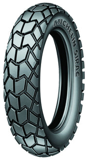 Michelin Sirac 65T TL Rear Tyre - 130/80 - 17"