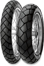 Metzeler Tourance 65S TL Rear Tyre - 130/80 - 17"