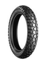 Bridgestone Trail Wing TW42 65P Rear Tyre - 120/90-18"