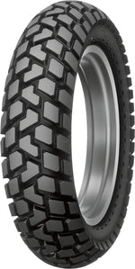 Dunlop K460 63P Rear Tyre - 120/90-16"