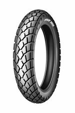 Dunlop D602 65P TL Rear Tyre - 130/80-17"