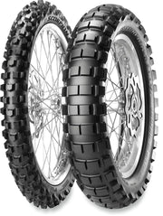 Pirelli Scorpion Rally 72T TL Rear Tyre - 170/60-17"