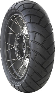 Avon Trailrider 62S TL Rear Dual Sport Tyre - 120/80-18"