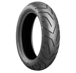 Bridgestone Battlax A41 69V TL Rear Tyre - 140/80 - 17"