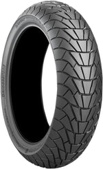 Bridgestone Battlax AX41S 72H TL Front Tyre - 170/60-17"