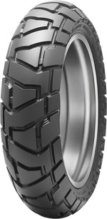 Dunlop Mission 70T Rear Dual Sport Tyre - 140/80-18"