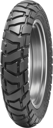 Dunlop Mission 72T Rear Dual Sport Tyre - 170/60-17"