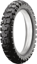 Dunlop D908RR 70S Rear Tyre - 150/70-18"