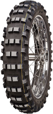 Mitas EF-07 Super 58M Rear Tyre - 110/80-18"