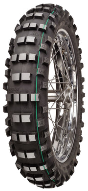 Mitas EF-07 Super Light 71R Rear Tyre - 120/90-18"