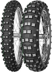 Mitas Terra Force-EF Super Light 65R Rear Tyre - 120/90-18"