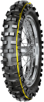 Mitas EF-05 63R Rear Tyre - 120/80-19"