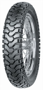 Mitas E-07 Dakar 69T TL M+S Rear Tyre - 140/80-17"