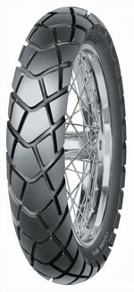 Mitas E-08 69H TL Rear Tyre - 150/70-17"