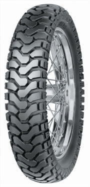 Mitas E-07+ Dakar 69T TL Rear Tyre - 150/70-17"