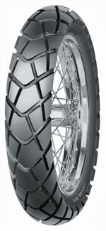 Mitas E-08 60P Rear Tyre - 4.10-18"