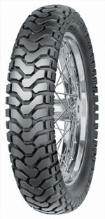 Mitas E-07+ Dakar 70T TL Rear Tyre - 150/70-18"