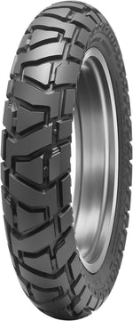 Dunlop Mission 69T Rear Dual Sport Tyre - 130/90-18"