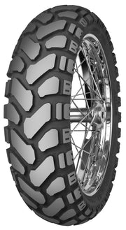 Mitas E07+ 69T TL M+S Rear Tyre 140/80-17"