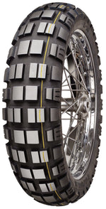 Mitas E-10 Dakar 70T TL Rear Tyre - 150/70-18"