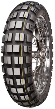 Mitas E-10 Dakar 70T TL Rear Tyre - 150/70-18"